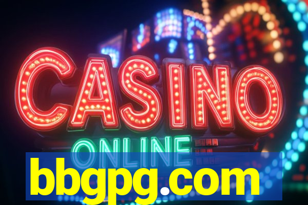 bbgpg.com