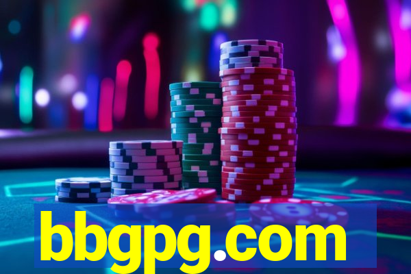 bbgpg.com