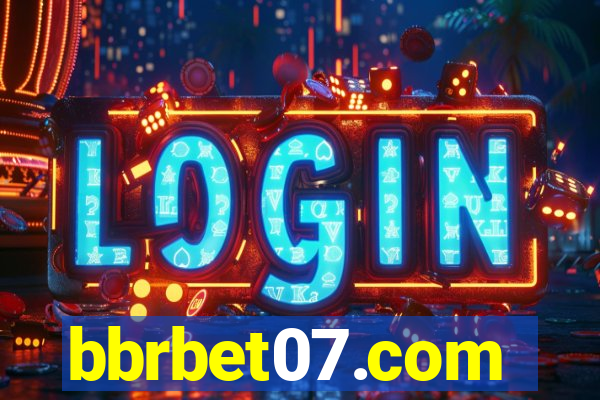 bbrbet07.com