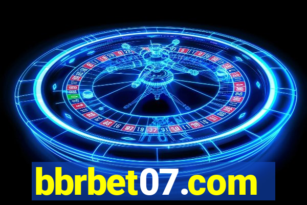 bbrbet07.com