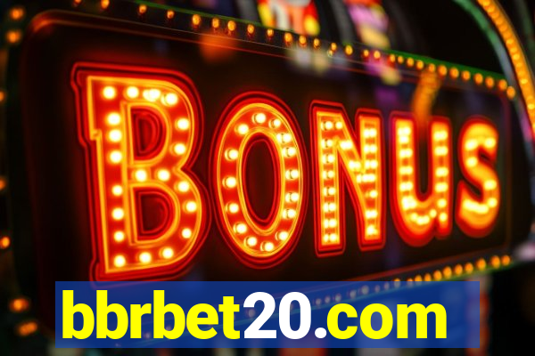 bbrbet20.com