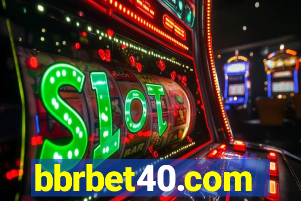 bbrbet40.com