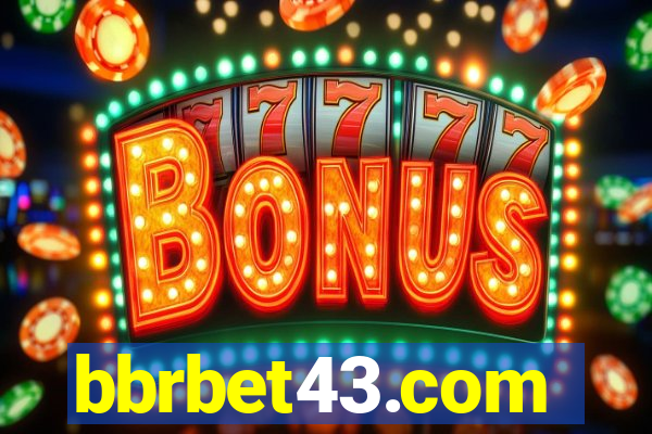 bbrbet43.com
