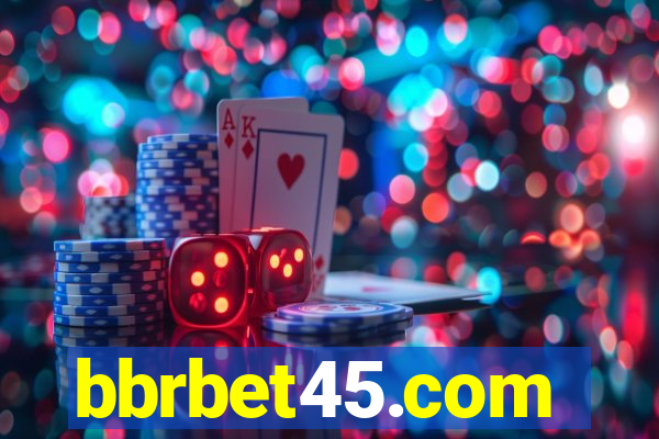 bbrbet45.com