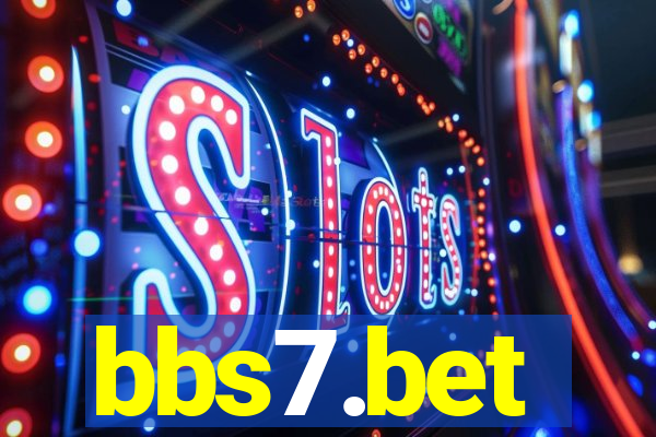 bbs7.bet