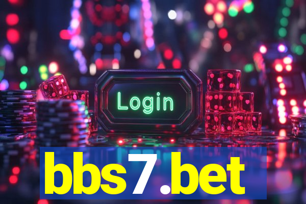 bbs7.bet