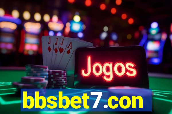 bbsbet7.con