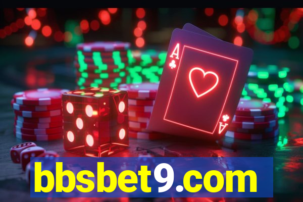 bbsbet9.com