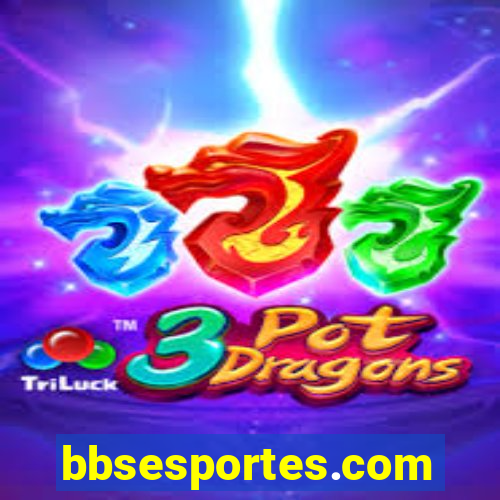 bbsesportes.com