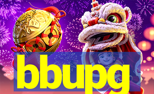bbupg