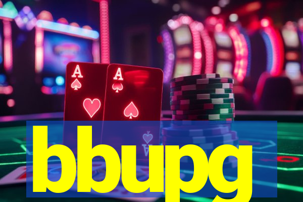 bbupg