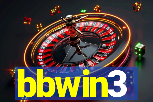 bbwin3