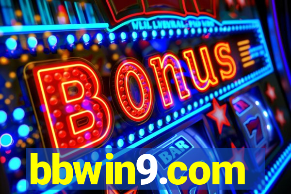 bbwin9.com