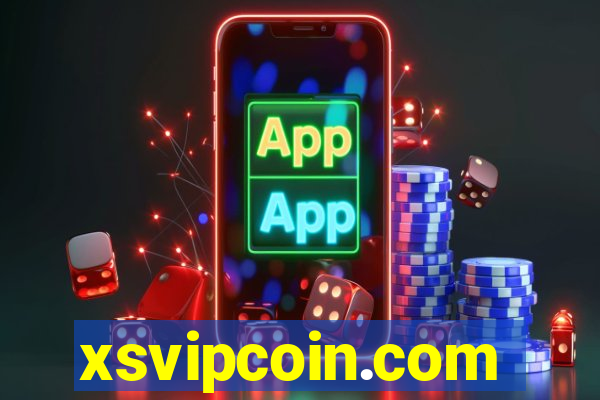 xsvipcoin.com