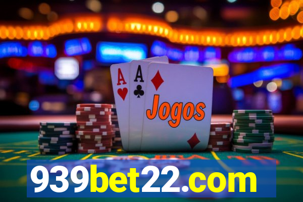 939bet22.com