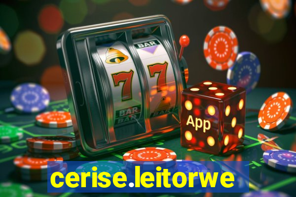 cerise.leitorweb