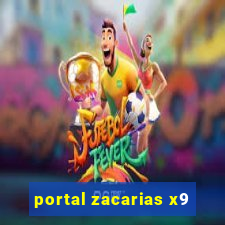portal zacarias x9