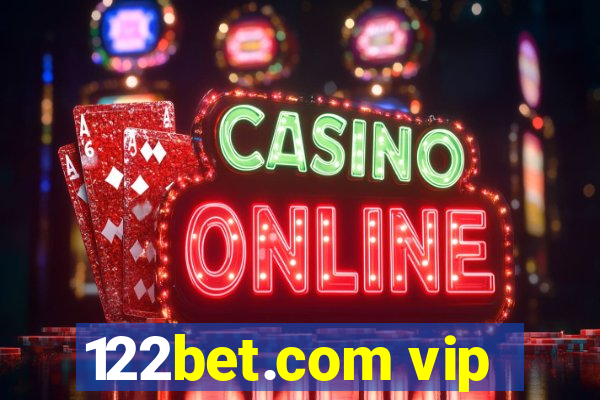 122bet.com vip