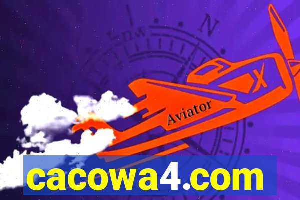 cacowa4.com