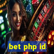 bet php id