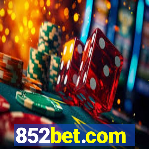 852bet.com