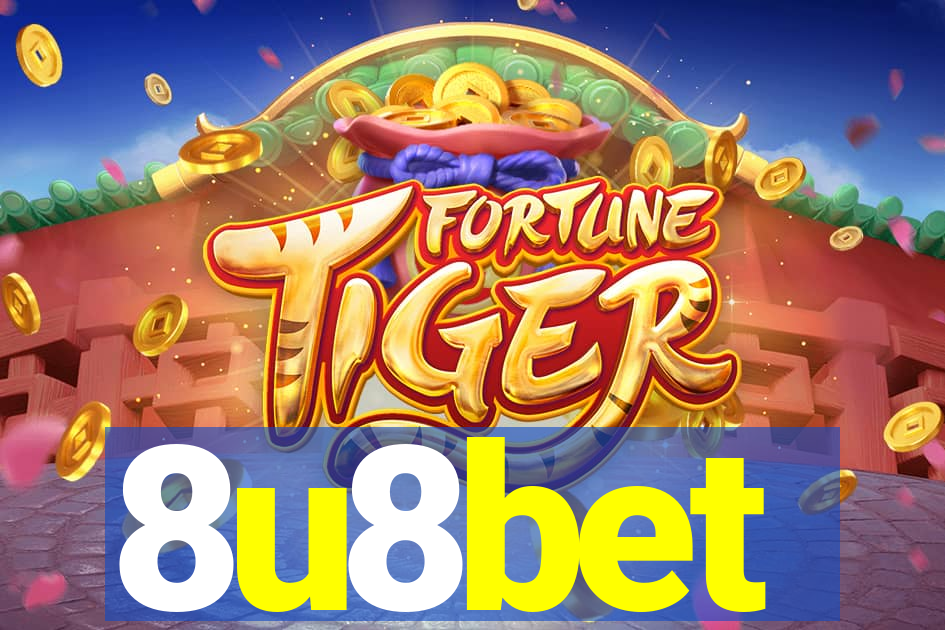 8u8bet
