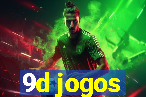 9d jogos