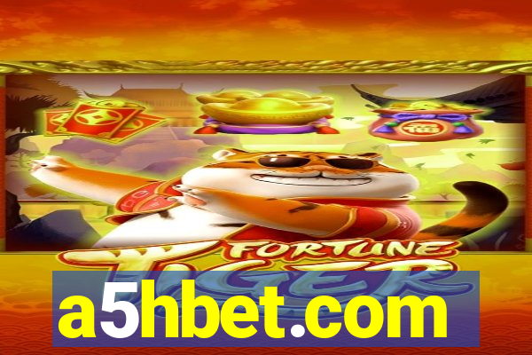 a5hbet.com