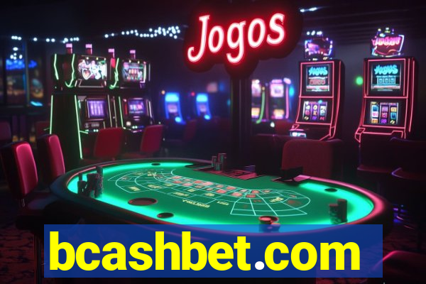 bcashbet.com