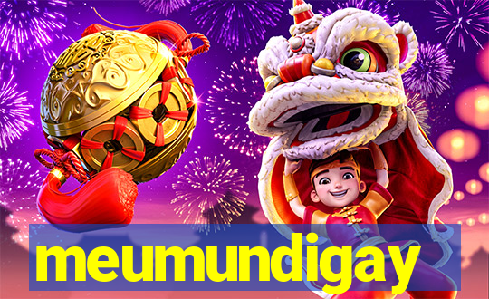 meumundigay