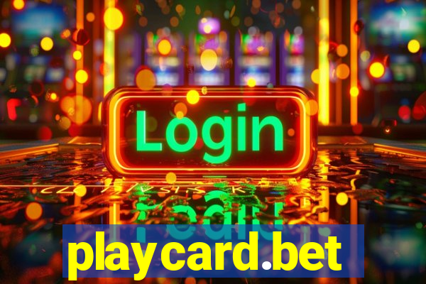 playcard.bet