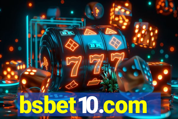 bsbet10.com