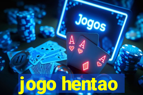 jogo hentao