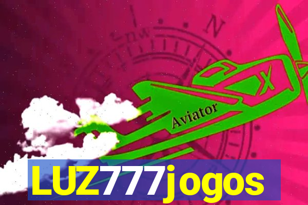 LUZ777jogos