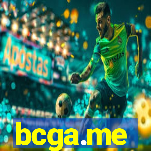 bcga.me