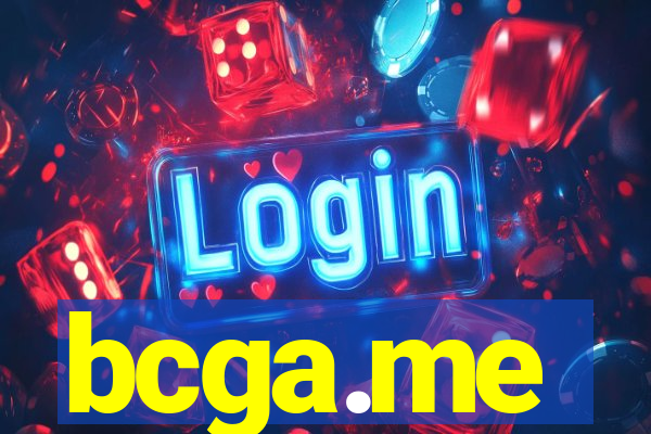 bcga.me
