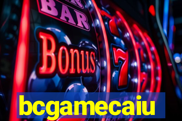 bcgamecaiu