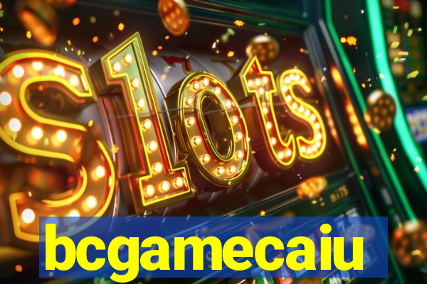 bcgamecaiu