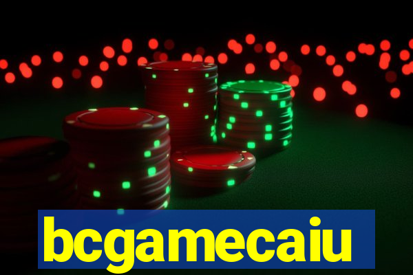 bcgamecaiu