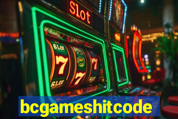 bcgameshitcode