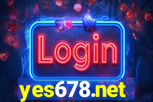 yes678.net
