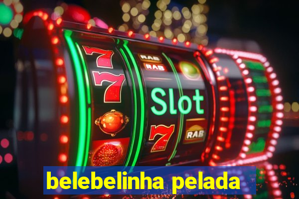 belebelinha pelada