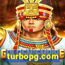 turbopg.com
