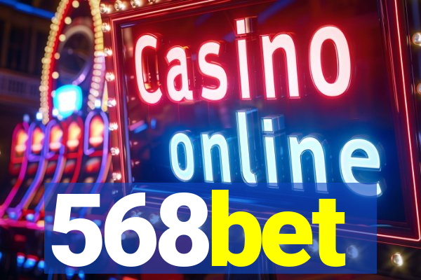 568bet