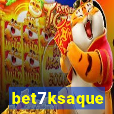 bet7ksaque