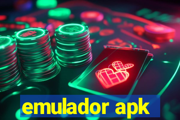 emulador apk