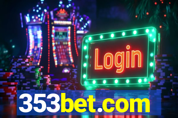 353bet.com