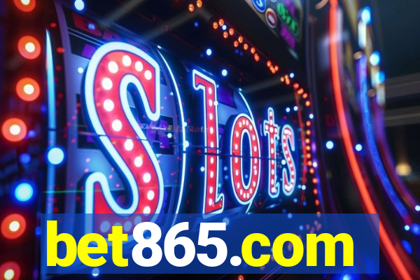bet865.com