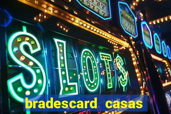 bradescard casas bahia fatura