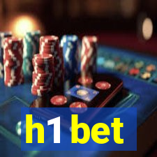 h1 bet